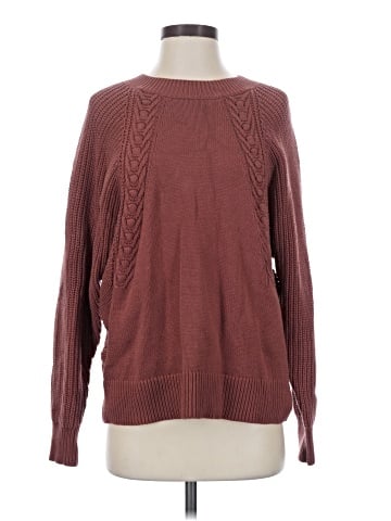 Simply Vera Vera Wang Pullover Sweater (view 1)
