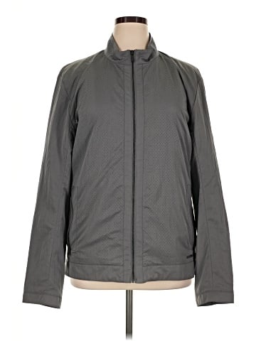 CALVIN KLEIN JEANS Jacket (view 1)