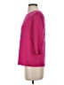 Talbots 100% Cashmere Pink Cashmere Pullover Sweater Size S (petite) - photo 5