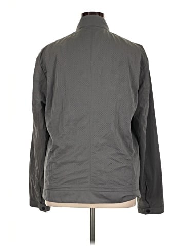CALVIN KLEIN JEANS Jacket (view 2)