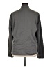 CALVIN KLEIN JEANS Solid Gray Jacket Size XL - photo 2
