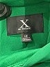 Xscape Green Cocktail Dress Size 12 - photo 7