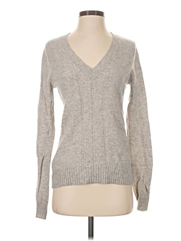 Feel The Piece Pullover Sweater (view 1)
