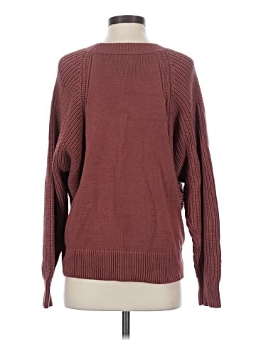 Simply Vera Vera Wang Pullover Sweater (view 2)