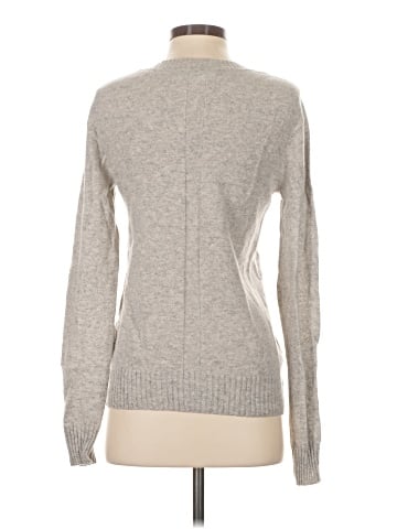 Feel The Piece Pullover Sweater (view 2)