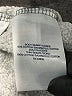 Lands' End Gray Casual Pants Size 8 - photo 4