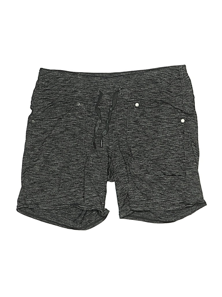 Pre-owned Kuhl Athletic Shorts In Gray