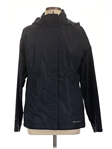 Eddie Bauer Raincoat (view 1)
