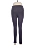 Danskin Solid Purple Active Pants Size M - photo 2