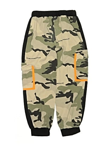 Assorted Brands Cargo Pants (view 2)