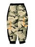 Assorted Brands Camo Green Cargo Pants Size 7 - 8 - photo 2