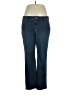 Chico's Blue Jeans Size Lg (2.5) - photo 1