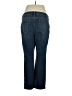 Chico's Blue Jeans Size Lg (2.5) - photo 2
