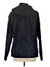 Eddie Bauer 100% Polyester Solid Blue Raincoat Size L - photo 2