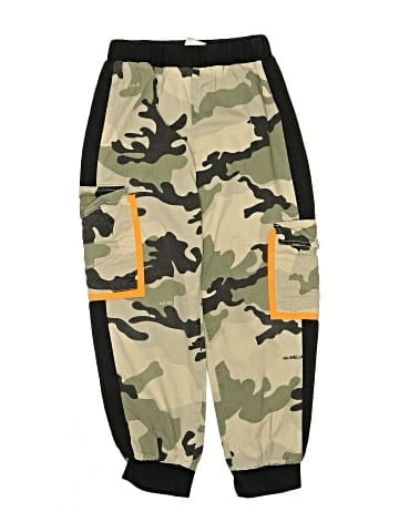 Assorted Brands Cargo Pants (view 1)