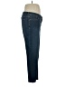 Chico's Blue Jeans Size Lg (2.5) - photo 4