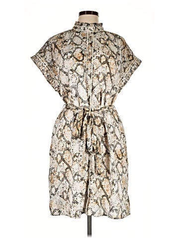 CAbi Casual Dress (view 1)