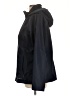 Eddie Bauer 100% Polyester Solid Blue Raincoat Size L - photo 5