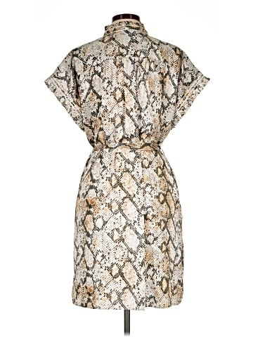 CAbi Casual Dress (view 2)