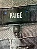 Paige Gray Jeans Size 24 waist - photo 7