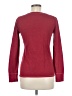 Eddie Bauer Burgundy Pullover Sweater Size M - photo 2
