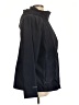 Eddie Bauer 100% Polyester Solid Blue Raincoat Size L - photo 4