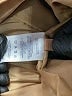 Lands' End 100% Polyester Solid Tan Raincoat Size L - photo 7