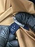 Lands' End 100% Polyester Solid Tan Raincoat Size L - photo 8
