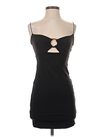 Bardot Cocktail Dress (view 1)