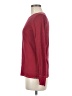 Eddie Bauer Burgundy Pullover Sweater Size M - photo 5