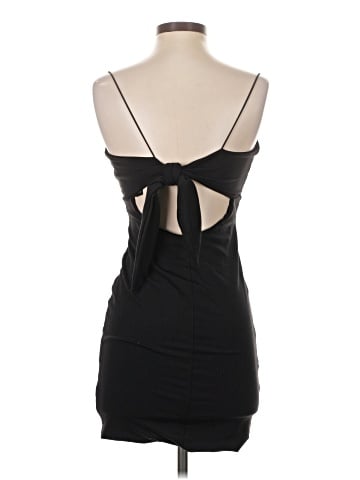 Bardot Cocktail Dress (view 2)