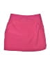 Lands' End Solid Pink Skort Size 6 - photo 2
