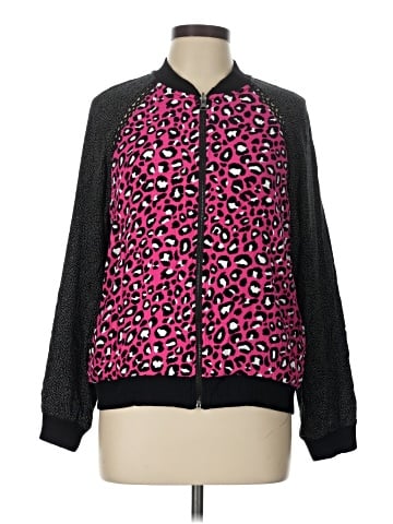 Tribal Jacket (view 1)