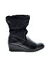 Target Black Boots Size 10 - photo 1