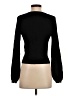 Aqua Black Cardigan Size XS - photo 2