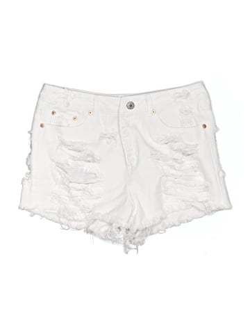 Signature 8 Shorts (view 1)
