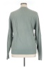 J. McLaughlin Solid Green Pullover Sweater Size XL - photo 2