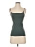 Express Green Tank Top Size XS - photo 1