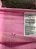 Gap Hearts Pink Two Piece Swimsuit Size M (kids) - photo 3