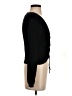 Aqua Black Cardigan Size XS - photo 4