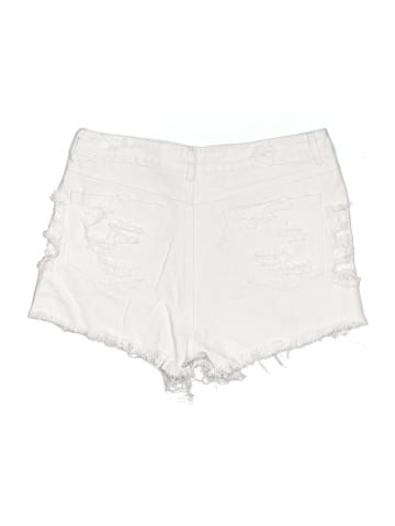 Signature 8 Shorts (view 2)