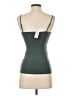 Express Green Tank Top Size XS - photo 2