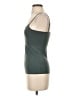 Express Green Tank Top Size XS - photo 5
