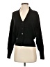 Cos Black Cardigan Size S - photo 1