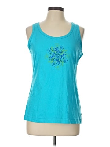 Tek Gear Sleeveless T-Shirt (view 1)