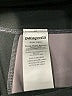 Patagonia Print Teal Active Pants Size S - photo 7