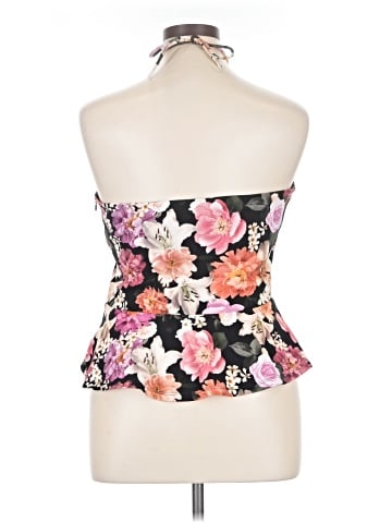 Express Sleeveless Blouse (view 2)