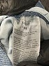 Assorted Brands Checkered-gingham Blue Jeans Size 150 cm / US 12 - photo 3