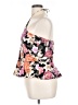Express Black Sleeveless Blouse Size XL - photo 5