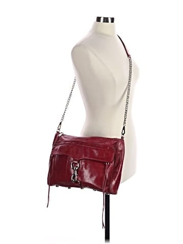 Rebecca Minkoff Crossbody Bag (view 2)